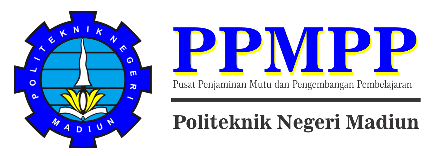 PPMPP Politeknik Negeri Madiun